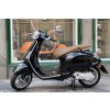 VESPA PRIMAVERA 50 4T 3V 2024 ČERNÁ