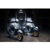 Vespa Gtv Officina 11