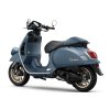 Vespa Gtv Officina 2