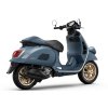 Vespa Gtv Officina 7