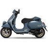 Vespa Gtv Officina 9