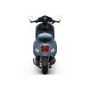Vespa Gtv Officina 10