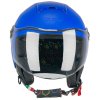 Helmet CGM 261A MINI MONO Opaque Blue2