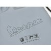 Vespa Turnbeutel Rucksack Blade grau DEC 8L0030MNNBLD 03