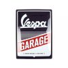 vespa cedule garage