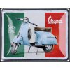 Vespa Since 1946 Nostalgic Art 15x20cm3