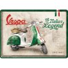 VESPA POHLEDNICE 05