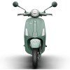 Vespa Primavera 125 80 anni front