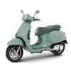 Vespa GTS 80th výroční 2