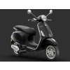 2026 vespa primavera nero convinto