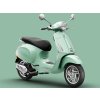 2026 vespa primavera verde amabile