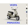 2026 VESPA PRIMAVERA MY2026