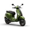 2026 VESPA sprint 125 verde ribelle