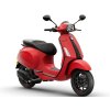 2026 Vespa Sprint S 125 ČERVENÁ 01