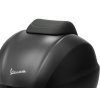 vespa top case backrest black cm273138