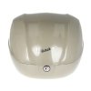 Original Topcase 32 l f r Vespa Primavera GTS Beige Avvolgente Q01 CM272950 02