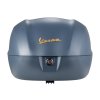 Top Case 1B013171 Blu Officina 8 without carrier Back Rest (item no. PI273150) SIP Scootershop