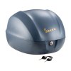 Top Case 1B013171 Blu Officina 8 without carrier Back Rest (item no. PI273150) SIP Scootershop
