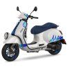 02 Vespa 140th of Piaggio