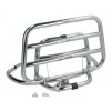 Gep ck Tr ger Hinten Klappbar Vespa Primavera Sprint Elettrica Chrome 1B000789 1