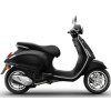 Primavera Base 125 Nero Convinto SideDx
