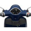Primavera Base 125 Blu Energico Display