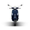 Primavera Base 125 Blu Energico FullFront