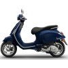 Primavera Base 125 Blu Energico SideSx