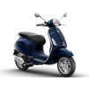 Primavera 125 Blu Energico 3 4 AntDx