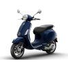 Primavera Base 125 Blu Energico 3 4 AntSx