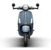 Vespa Primavera 125 Officina8 Front