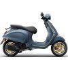 Vespa Primavera 125 Officina8 Side Dx
