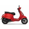 Vespa Sprint S 50 rosso