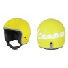 Vespa Colors Helmet Sun Yellow