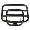 Gep ck Tr ger Hinten Klappbar Schwarz Vespa Primavera Sprint 606001M 1