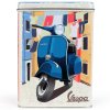 Teedose Nostalgic Art Vespa Italian Laundry 10 x 14 x 20cm NA30151 7