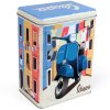 Teedose Nostalgic Art Vespa Italian Laundry 10 x 14 x 20cm NA30151 1