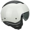 motorcycle helmet jet cgm 111a slot mono white 127702