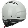 motorcycle helmet jet cgm 111a slot mono white 127703