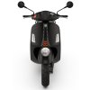 Vespa GTV frontale black