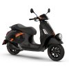 Vespa GTV 3 4antDX black
