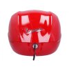 Original Topcase f r Vespa Primavera Sprint Rot Dragon 894 1B00001600R7 2