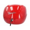 Original Topcase f r Vespa Primavera Sprint Rot Dragon 894 1B00001600R7 1