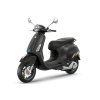 VESPA PRIMAVERA 125 S ČERNÁ NERO CONVINTO MATT