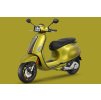 vespa sprint s 125 verde
