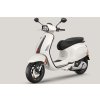 vespa sprint s 125 white