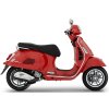 Vespa GTS Super 310 Rosso Coraggioso Lat dx