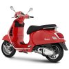 Vespa GTS Super 310 Rosso Coraggioso 3 4 post sx