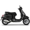 Vespa GTS Super 310 Nero Convinto Lat dx