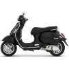 Vespa GTS Super 310 Nero Convinto Lat sx
